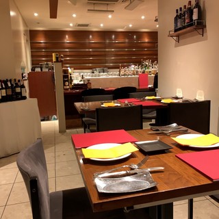 炉窯ステーキ煉瓦_2