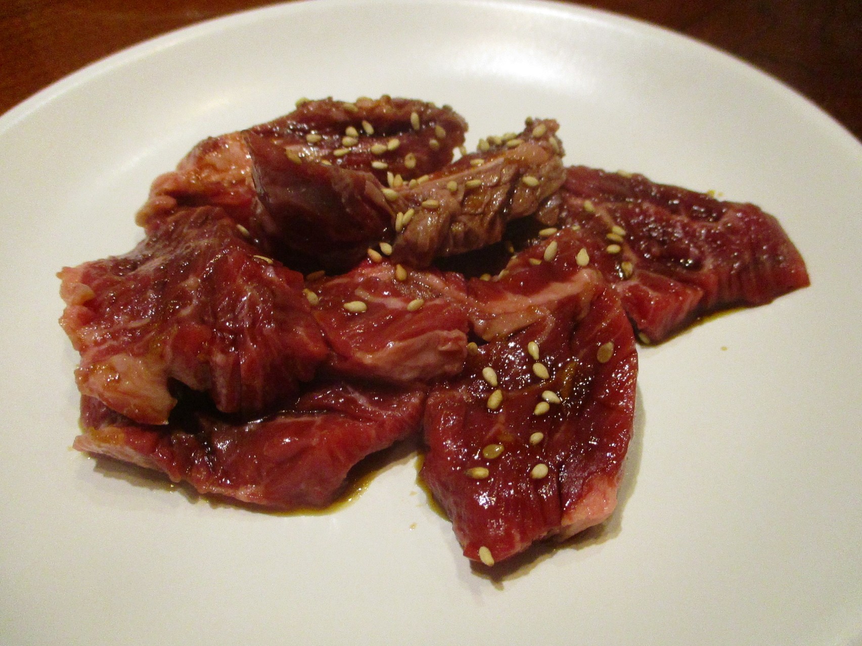 甚目寺ホルモン （ジモクジホルモン） - 七宝/居酒屋 | 食べログ 甚目寺ホルモン (七宝/居酒屋)