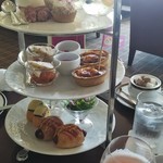 インペリアルラウンジ アクア - 