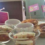 インペリアルラウンジ アクア - 