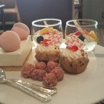 インペリアルラウンジ アクア - 