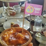 インペリアルラウンジ アクア - 