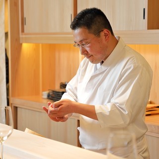枠にとらわれず、魚の可能性を追求