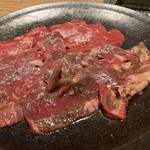 焼肉 叙庵 - 