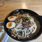 ラーメン ガキ大将 - 