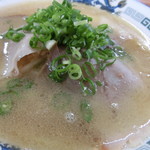 中華そば 紅蘭 - 