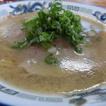 中華そば 紅蘭 - 