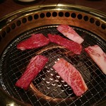 Yakiniku Isshin - 