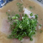 中華そば 紅蘭 - 