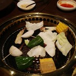 Yakiniku Isshin - 