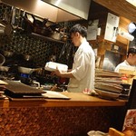 Sumibi Yakitori Torijin - 