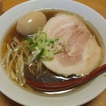 らぁめん家 有坂 - 