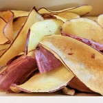 蜜香屋 - 中崎ポテト