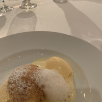 銀座 ハプスブルク・ファイルヒェン - 