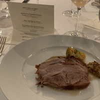 銀座 ハプスブルク・ファイルヒェン - 