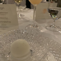 銀座 ハプスブルク・ファイルヒェン - 