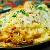 THE HOF BRAU - 料理写真:スパピザ