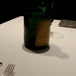 カンテサンス - シャンパーニュ