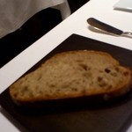 カンテサンス - パン