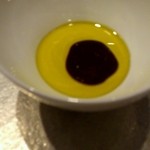 カンテサンス - アヴァン・デセール