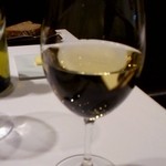 カンテサンス - グラスワイン（白）