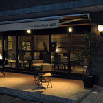 ラ・ヴァガボンド - 