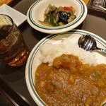 アイランドグリル - 