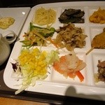 アイランドグリル - 