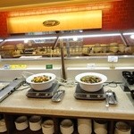 アイランドグリル - 