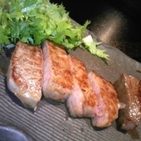 鉄板焼 天 本丸 - 