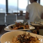 パスタ フレスカ ダンメン - 