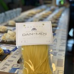 パスタ フレスカ ダンメン - 