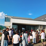 パスタ フレスカ ダンメン - 