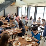 パスタ フレスカ ダンメン - 