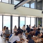 パスタ フレスカ ダンメン - 