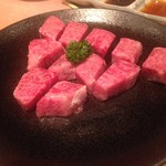 焼肉問屋 牛蔵 - サーロイン