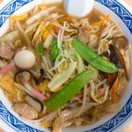 Maruuma Udon - 