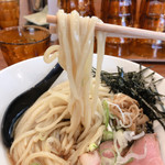 純手打ち だるま - 