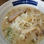 山手ラーメン - 