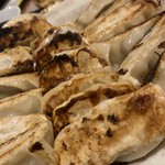 青山麺飯坊 - 