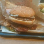 BURGER KING - 