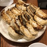 青山麺飯坊 - 