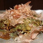 鶴橋 お好み焼・鉄板焼オモニ - 