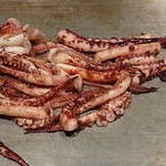 鶴橋 お好み焼・鉄板焼オモニ - 