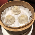 上海湯包小館 名古屋クロスコートタワー店 - 