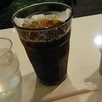 珈琲百貨店 - アイスコーヒー