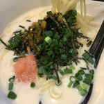 らーめん工房 麺作 - 