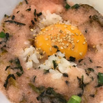 らーめん工房 麺作 - 