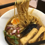 らーめん工房 麺作 - 