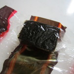 珈琲百貨店 - オブラートが懐かしい